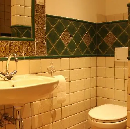 Na Wzgórzu Apartamento *