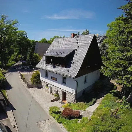 Na Wzgórzu Apartamento *