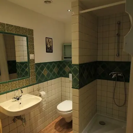 Na Wzgórzu Apartamento *