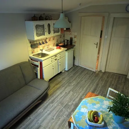 Na Wzgórzu Szklarska Poręba