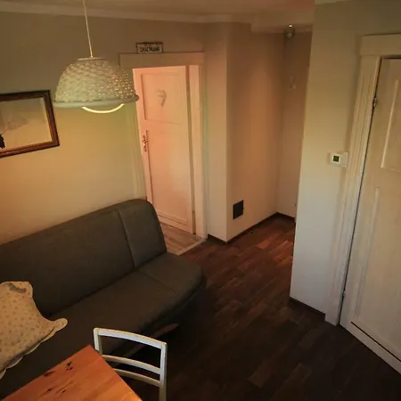 Na Wzgórzu * Szklarska Poręba