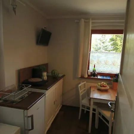 Na Wzgórzu Szklarska Poręba