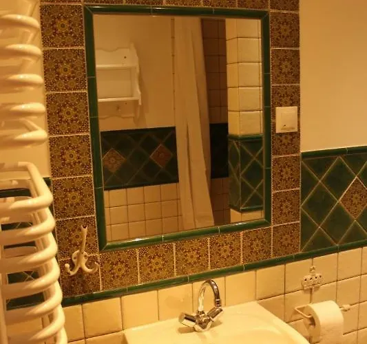 Na Wzgorzu 스클라르스카포렘바