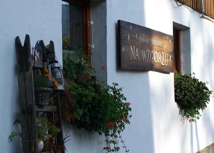 Na Wzgorzu *