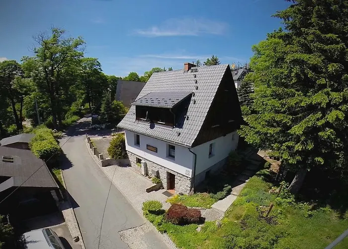 Na Wzgorzu 아파트 *