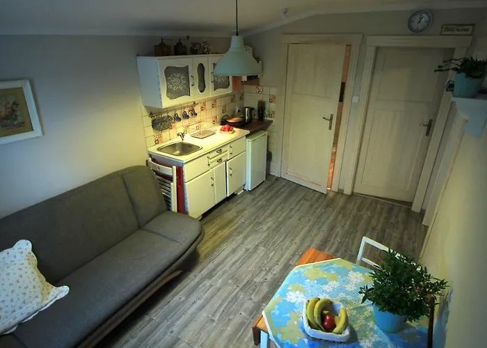 Na Wzgorzu 스클라르스카포렘바