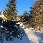 Апартаменты Na Wzgorzu
