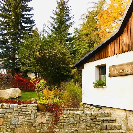 Διαμέρισμα Na Wzgorzu