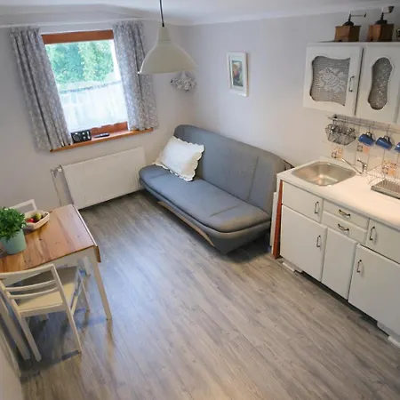 Apartment Na Wzgorzu