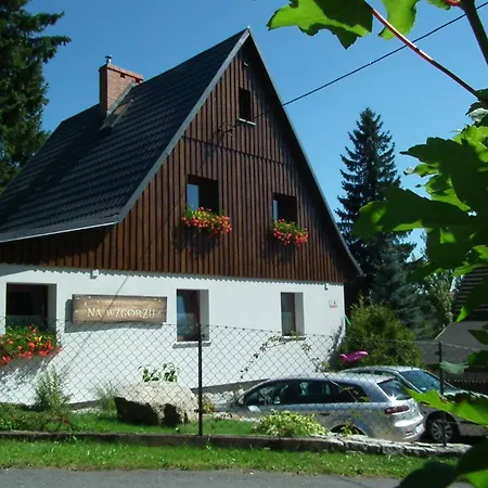 Apartamento Na Wzgórzu Szklarska Poręba