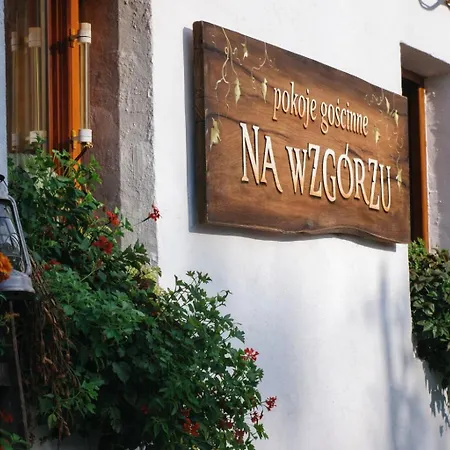 Na Wzgórzu * Szklarska Poręba