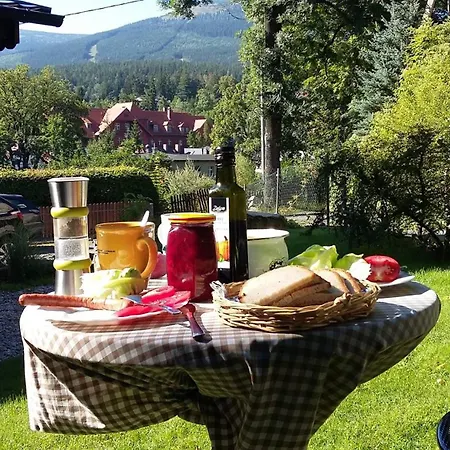 Apartamento Na Wzgórzu *