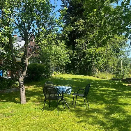Apartment Na Wzgorzu