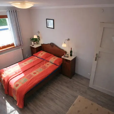 Na Wzgorzu Apartment *