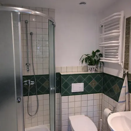 Na Wzgorzu Apartment Schreiberhau