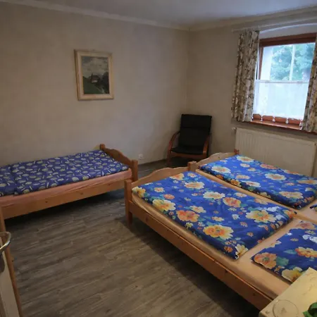Na Wzgorzu Apartment *