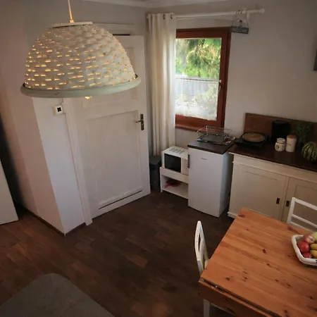 Na Wzgorzu Apartment Schreiberhau
