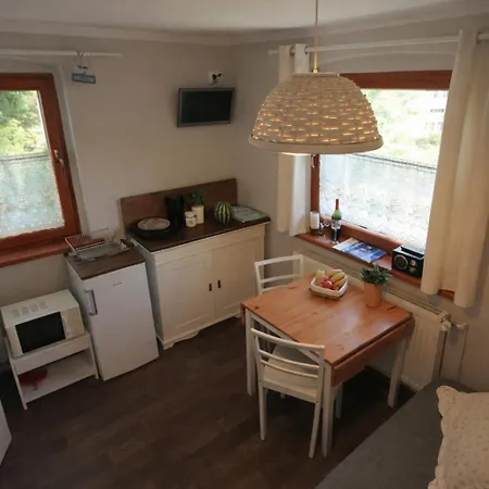 Apartamento Na Wzgórzu