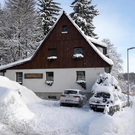Apartment Na Wzgorzu *