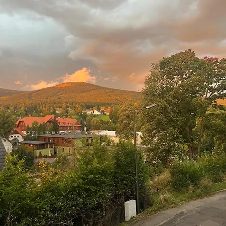 Na Wzgorzu Apartment Schreiberhau