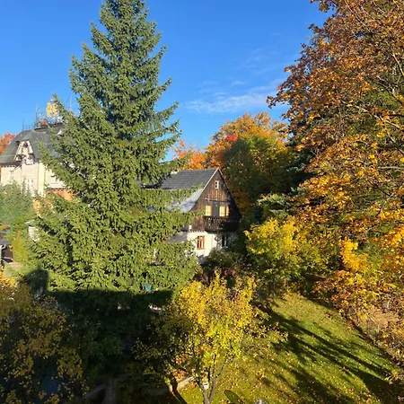 Na Wzgorzu * Schreiberhau