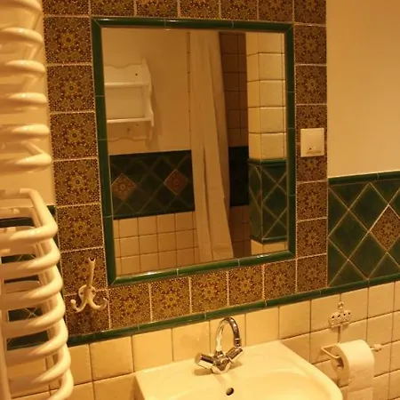 Na Wzgorzu Szklarska Poręba