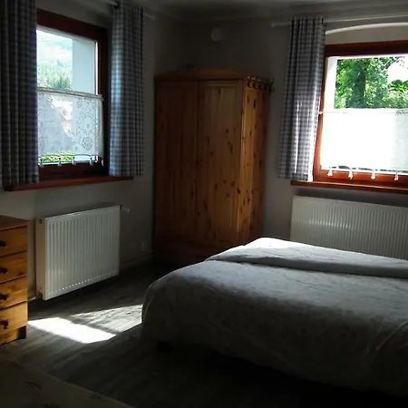 Apartment Na Wzgorzu *