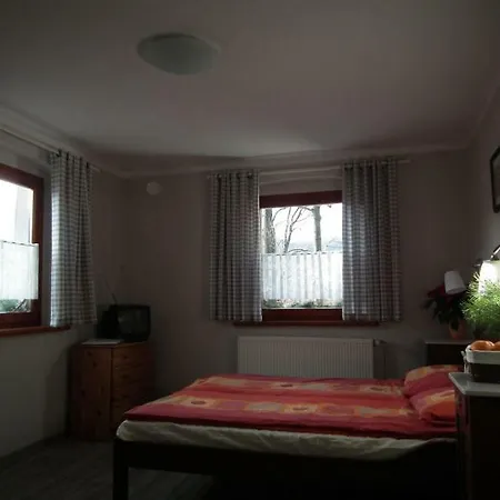 Na Wzgorzu Διαμέρισμα