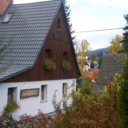Na Wzgórzu Apartamento *