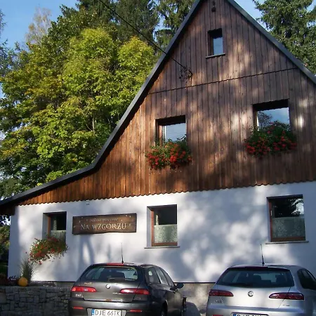 Na Wzgorzu Szklarska Poręba