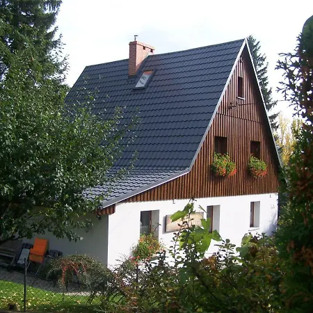 Na Wzgorzu Apartment Szklarska Poreba