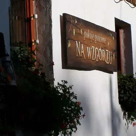 Na Wzgorzu Szklarska Poręba