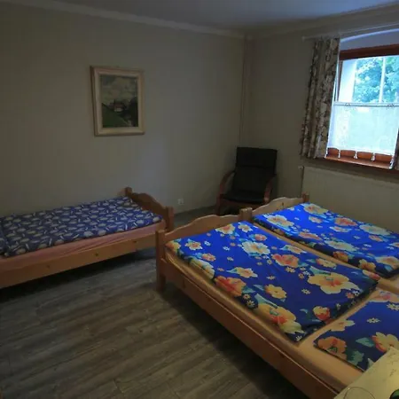Apartment Na Wzgorzu
