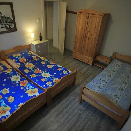 Apartment Na Wzgorzu
