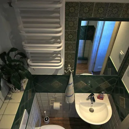 Apartment Na Wzgorzu