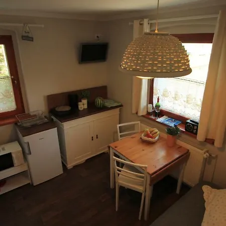 Na Wzgorzu Apartment