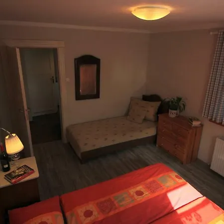 Na Wzgorzu Apartment *