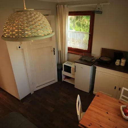 Apartment Na Wzgorzu Schreiberhau