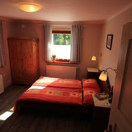 Na Wzgorzu Apartment