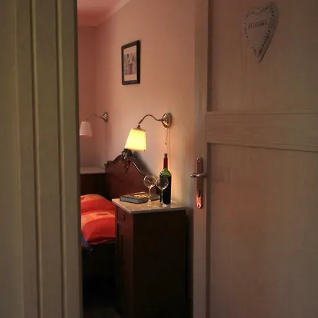 Apartment Na Wzgorzu Schreiberhau