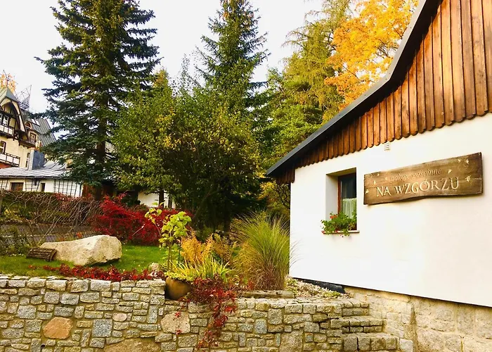 Apartment Na Wzgorzu