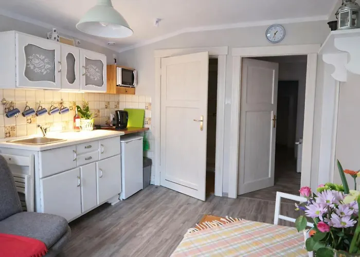 Na Wzgorzu Schreiberhau