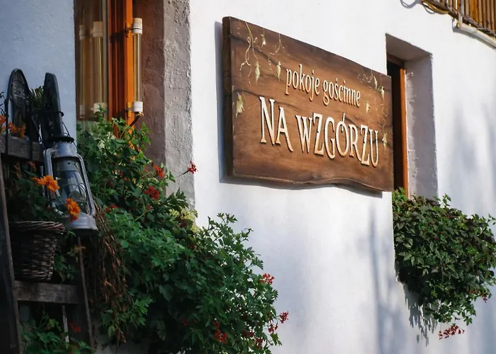 Na Wzgorzu * Schreiberhau