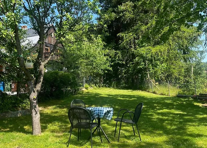 Apartment Na Wzgorzu