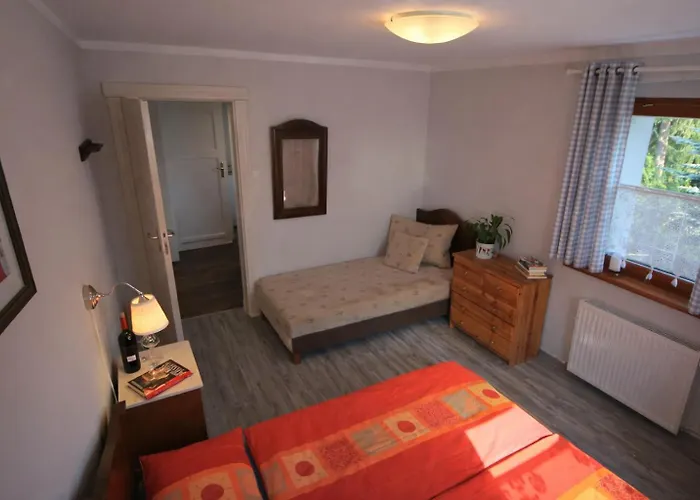 Na Wzgorzu * Schreiberhau