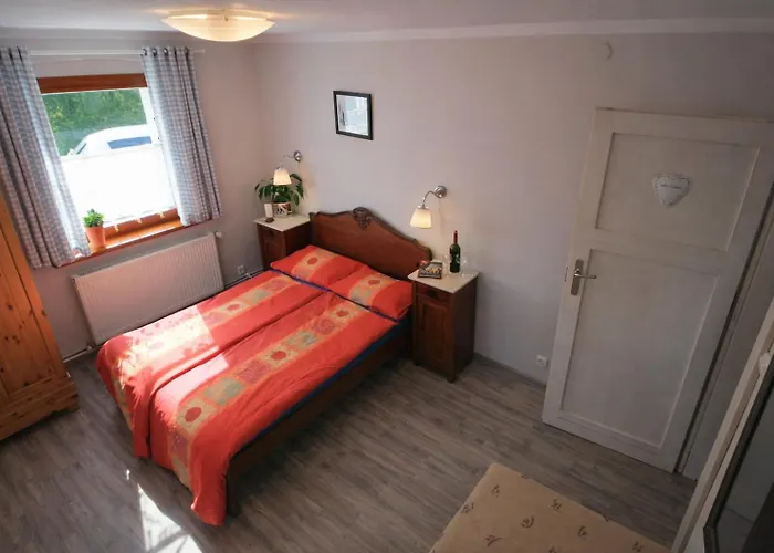 Na Wzgorzu Apartment *