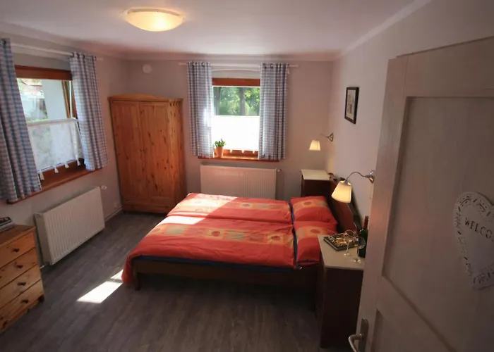 Na Wzgorzu Apartment Schreiberhau