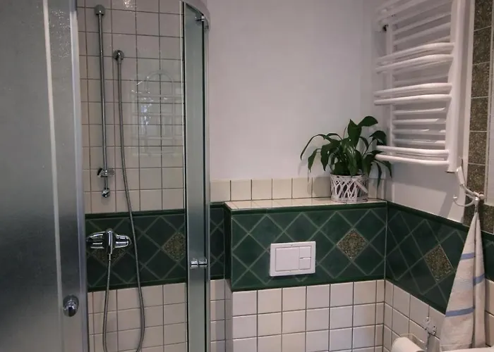 Na Wzgorzu Apartment Schreiberhau