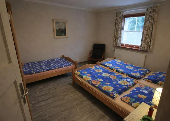 Na Wzgorzu Apartment *