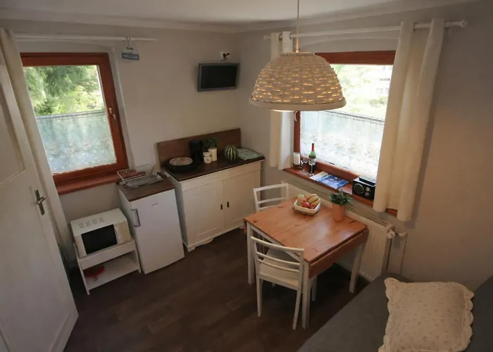 Apartment Na Wzgorzu